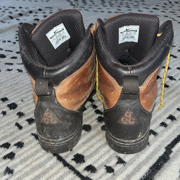 Nike ACG duck boot - Picture 2 of 5